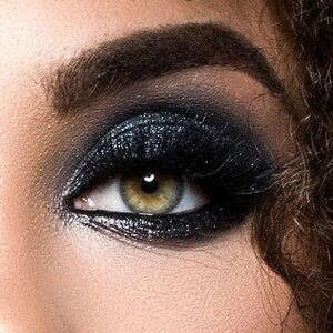 Brand New ella EDEN-Penelope, Pressed Eyeshadow